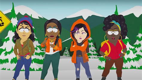 south park diversity episode|south park multiverse episode.